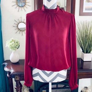 Charlotte Russe Blouse